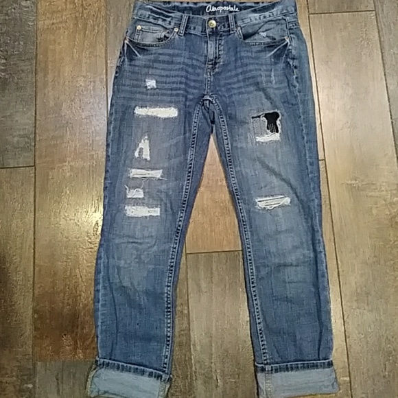Aeropostale Denim - 💗Aeropostale Kylie boyfriend jeans💗